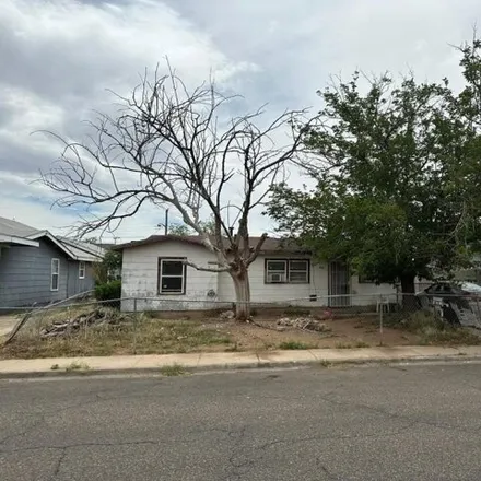 Buy this 3 bed house on 416 Seminole St in Odessa, Texas
