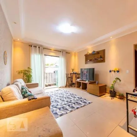 Buy this 3 bed apartment on Rua Javaés in Vila Assunção, Santo André - SP