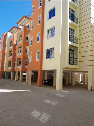 Image 4 - Mtwapa, KILIFI COUNTY, KE - Apartment for rent
