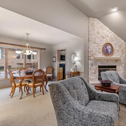 Buy this 3 bed condo on 19335A West McAllister Lane in Brookfield, WI 53045