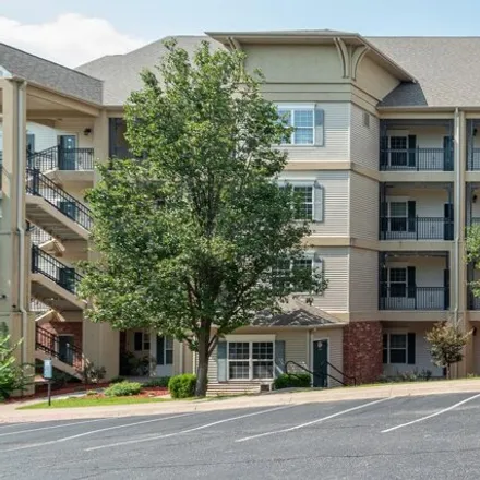 Buy this 2 bed condo on Dickens Gift Shoppe in 3630 West 76 Country Boulevard, Branson