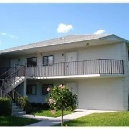 Image 1 - 15261 Lakes of Delray Boulevard, County Club Acres, Palm Beach County, FL 33484, USA - Condo for rent
