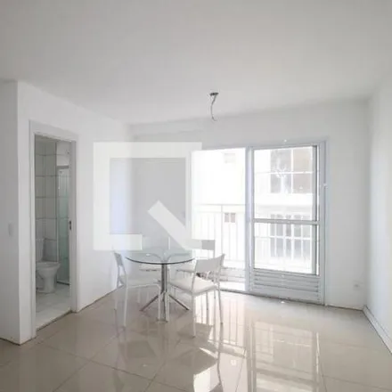 Rent this 1 bed apartment on Rua Jarauára in Vila Ré, São Paulo - SP