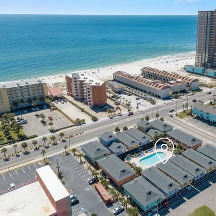 Image 3 - Southern Shores, 437 West Beach Boulevard, Gulf Shores, AL 36542, USA - Townhouse for sale