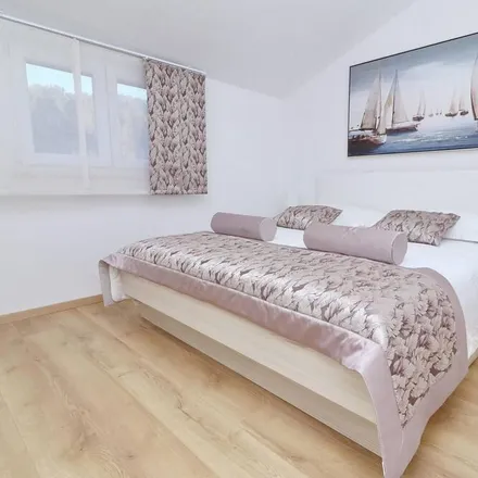 Rent this 6 bed house on Vela Luka in Dubrovnik-Neretva County, Croatia