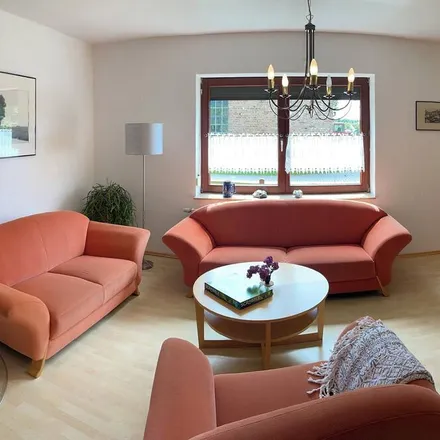 Rent this 1 bed apartment on Altenkirchen in Mecklenburg-Vorpommern, Germany