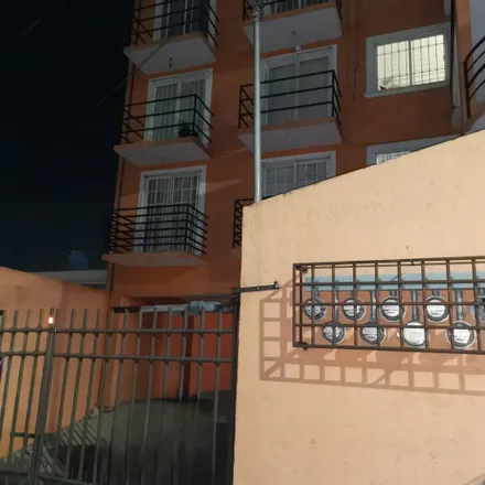 Buy this 3 bed apartment on Calle Adolfo Ruíz Cortines in 54026 Tlalnepantla, MEX