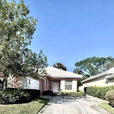 Rent this 3 bed house on 8605 Wakefield Drive in North Palm Beach, FL 33410