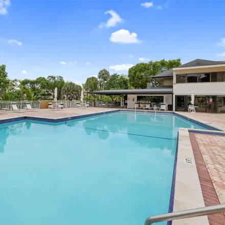 Rent this 1 bed condo on 7840 Southwest 86th Street in Kendall, FL 33143