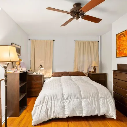 Rent this 2 bed apartment on 496 13th Street in New York, NY 11215