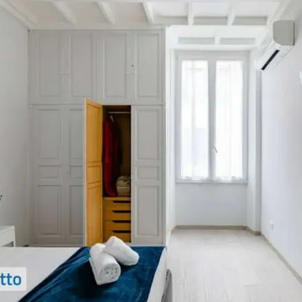 Rent this 1 bed apartment on Hotel Art by the Spanish Steps in Via Margutta 56, 00187 Rome RM