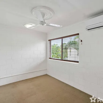 Rent this 2 bed townhouse on McPherson Close in Edge Hill QLD 4870, Australia