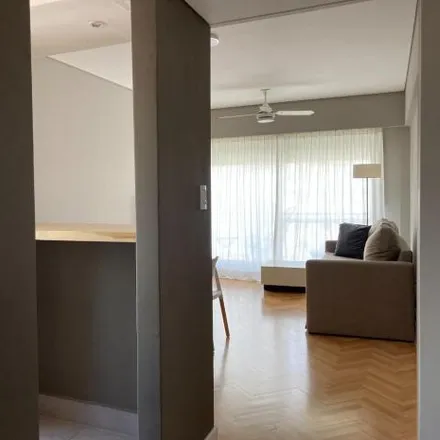 Rent this 2 bed apartment on Neuquén in Caballito, C1405 CNV Buenos Aires