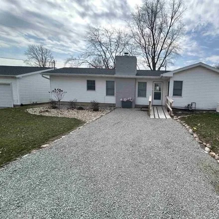 Buy this 2 bed house on 153 EMS T15 Lane in Kosciusko County, IN 46538