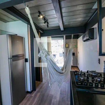 Rent this 1 bed house on Travessa Doutor Mário Viana in Santa Rosa, Niterói - RJ