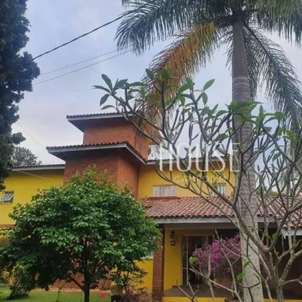 Buy this 4 bed house on Rodovia Raposo Tavares in Nova Mairinque, Mairinque - SP