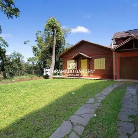Buy this 3 bed house on Rua Chui in Prinstrop, Gramado - RS