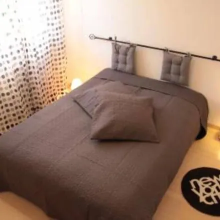 Rent this 4 bed house on 37150 Civray-de-Touraine