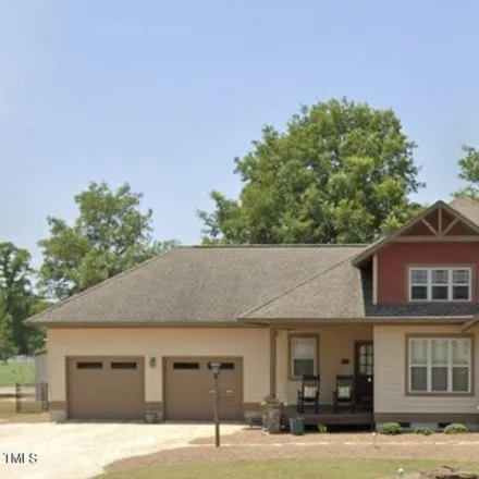 Buy this 2 bed house on 1442 Howard Road in Sampson County, NC 28318
