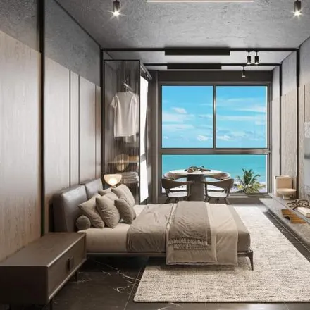 Buy this 2 bed apartment on Avenida Oceano Atlântico in Intermares, Cabedelo - PB