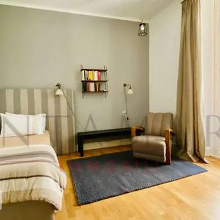 Rent this 3 bed apartment on Piazzale Principessa Clotilde in 20100 Milan MI, Italy