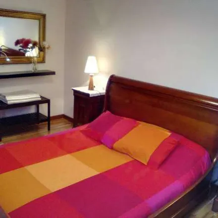 Rent this 1 bed apartment on Madrid in Farmacia - Calle Constancia 35, Calle Constancia