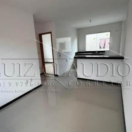 Image 1 - Rua do Brant, Lagoa Santa - MG, 33230, Brazil - Apartment for sale