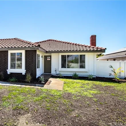 Buy this 4 bed house on 1241 Sherry Way in Redlands, CA 92374