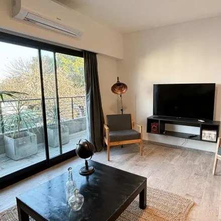 Rent this 1 bed apartment on Ariel 2559 in Villa General Mitre, Buenos Aires