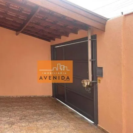 Buy this 2 bed house on Rua José Martins in Parque Jequitibá, Paulínia - SP