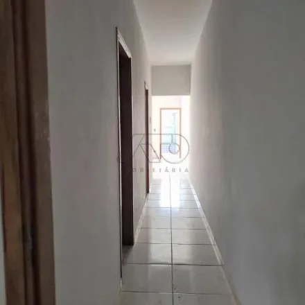 Buy this 2 bed house on Rua Ângelo Carregari in Vale do Sol, Piracicaba - SP