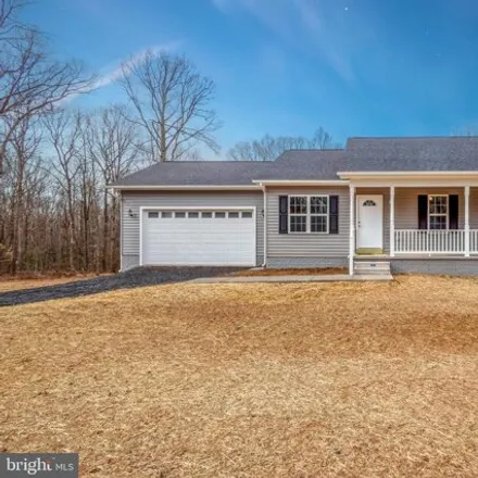 Buy this 3 bed house on Sunnyside Road in Orange County, VA 22567