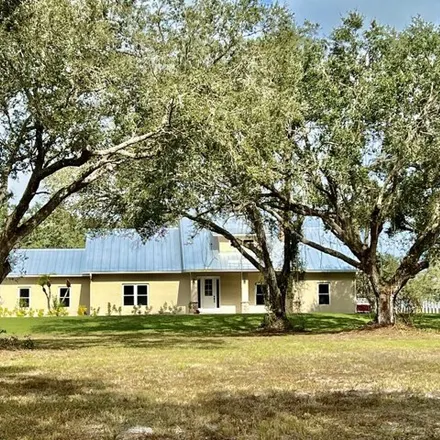 Buy this 3 bed house on Northeast 138th Street in Okeechobee County, FL 34972
