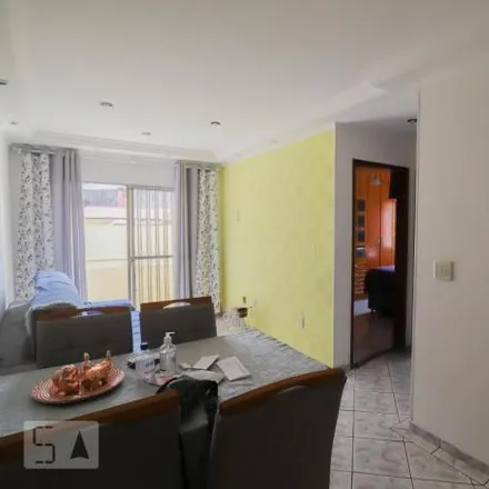 Buy this 2 bed apartment on Avenida Júlio Prestes in Torres Tibagy, Guarulhos - SP