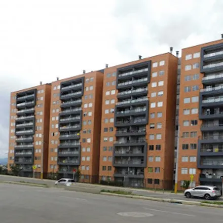 Rent this 3 bed apartment on unnamed road in Las Villas, 250252 Zipaquirá
