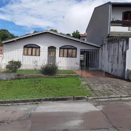 Image 1 - Rua Francisco Klos 148, Boa Vista, Curitiba - PR, 82640-390, Brazil - House for sale