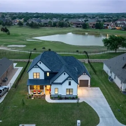 Buy this 4 bed house on unnamed road in Tarrant County, TX 79179
