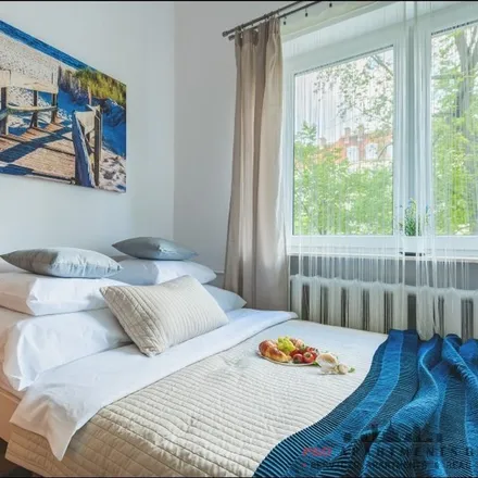 Image 7 - Aleja Wyzwolenia 10, 00-570 Warsaw, Poland - Apartment for rent