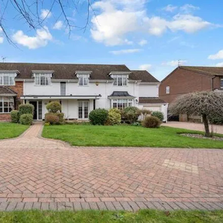 Rent this 6 bed house on Thoresby Road in Tetney, DN36 5JT