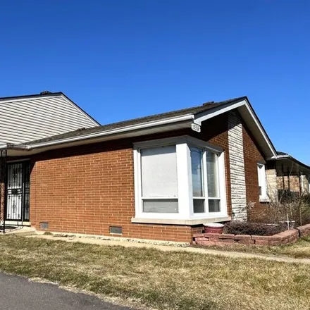 Image 3 - 15398 Grant Street, Dolton, IL 60419, USA - House for sale