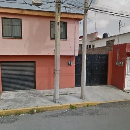 Image 2 - Calle General Juan Andrew Almazán, 50180 Toluca, MEX, Mexico - House for sale