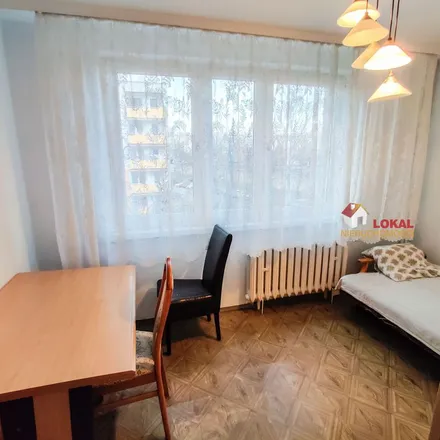 Rent this 2 bed apartment on Stara in 41-908 Bytom, Poland