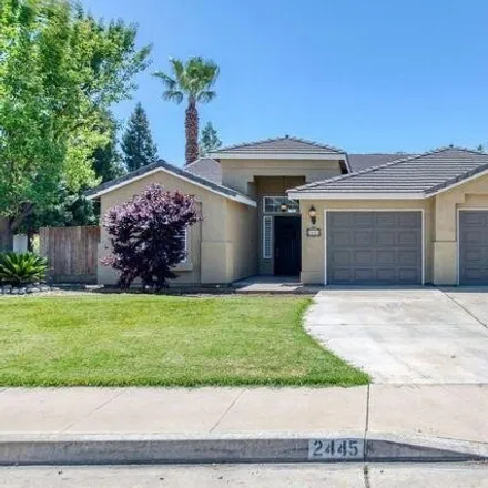 Buy this 4 bed house on 2428 Spruce in Visalia, CA 93292
