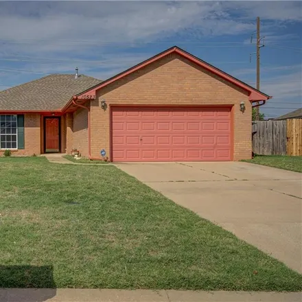 Image 2 - 10523 White Oak Canyon Road, Oklahoma City, OK 73162, USA - House for sale