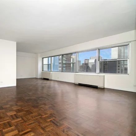 Buy this studio apartment on 118 EAST 60TH STREET 32F in New York
