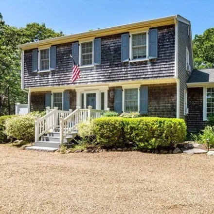 Image 2 - 3 Duncan Close, Edgartown, MA 02539, USA - House for sale