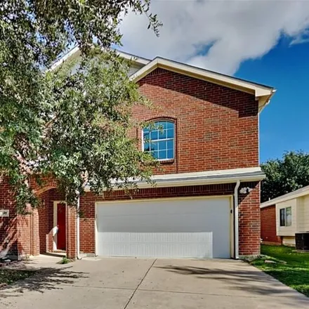Buy this 3 bed house on 9309 Friendswood Drive in Fort Worth, TX 76123