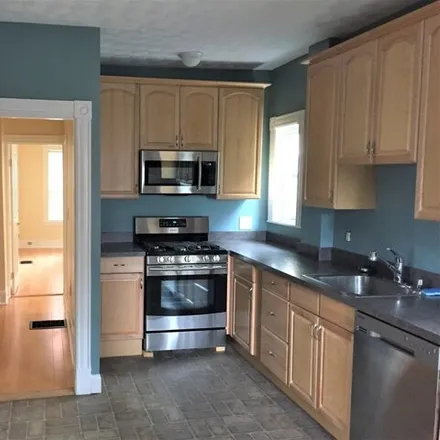 Rent this 2 bed apartment on 13 Peterson Terrace in Somerville, MA 02144