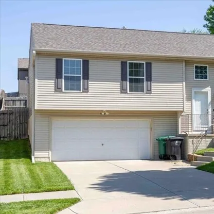 Buy this 3 bed house on 9186 Weber Street in Irvington, Omaha