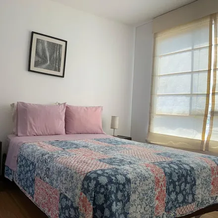 Rent this 3 bed apartment on Masajes relajantes in Santiago de Surco Avenue, Santiago de Surco